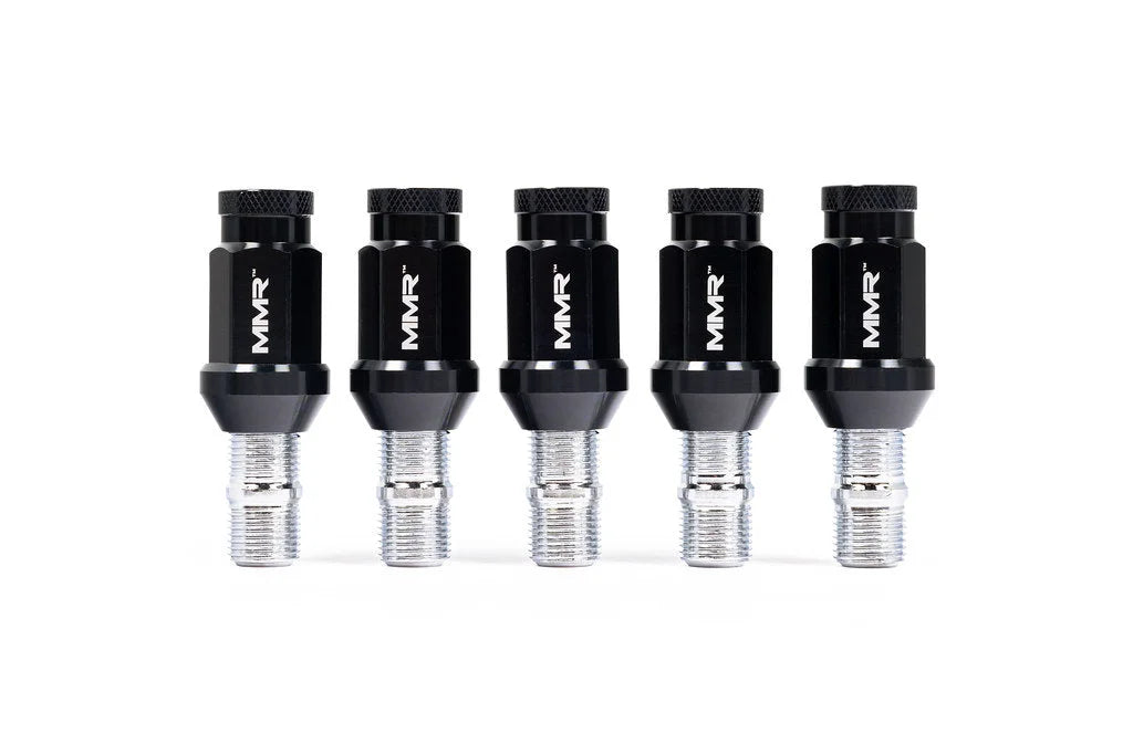 MMX Performance BMW Wheel Stud Kit - M14x1.25-Wheels-Silicon Valley Bimmer