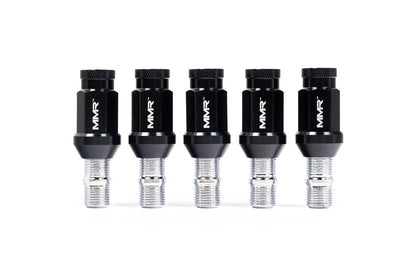 MMX Performance BMW Wheel Stud Kit - M14x1.25-Wheels-Silicon Valley Bimmer