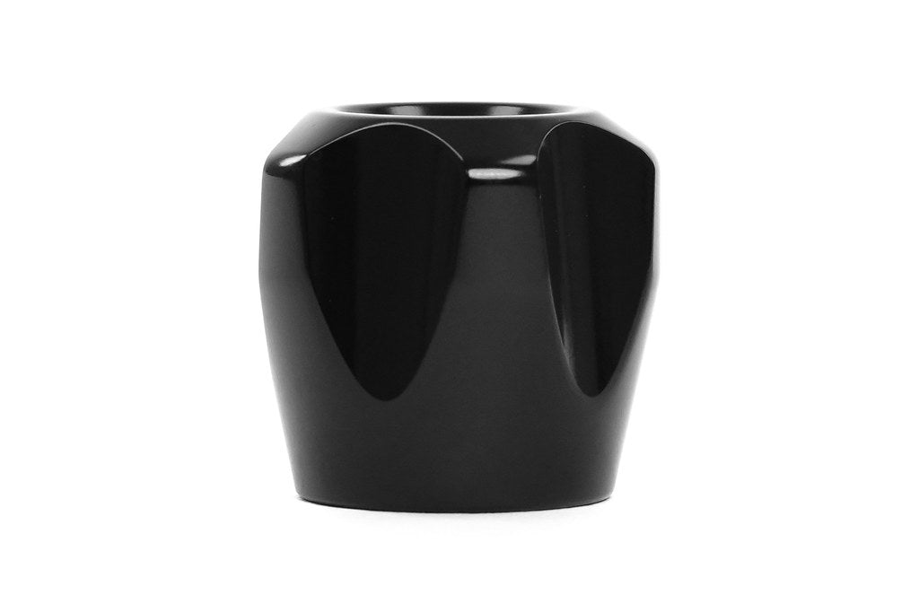 MMX Performance Billet Air Conditioning Caps-Exterior-Silicon Valley Bimmer