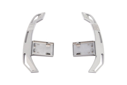 MMX Performance E / F-Chassis Gear Shift Paddle Set-Interior-Silicon Valley Bimmer