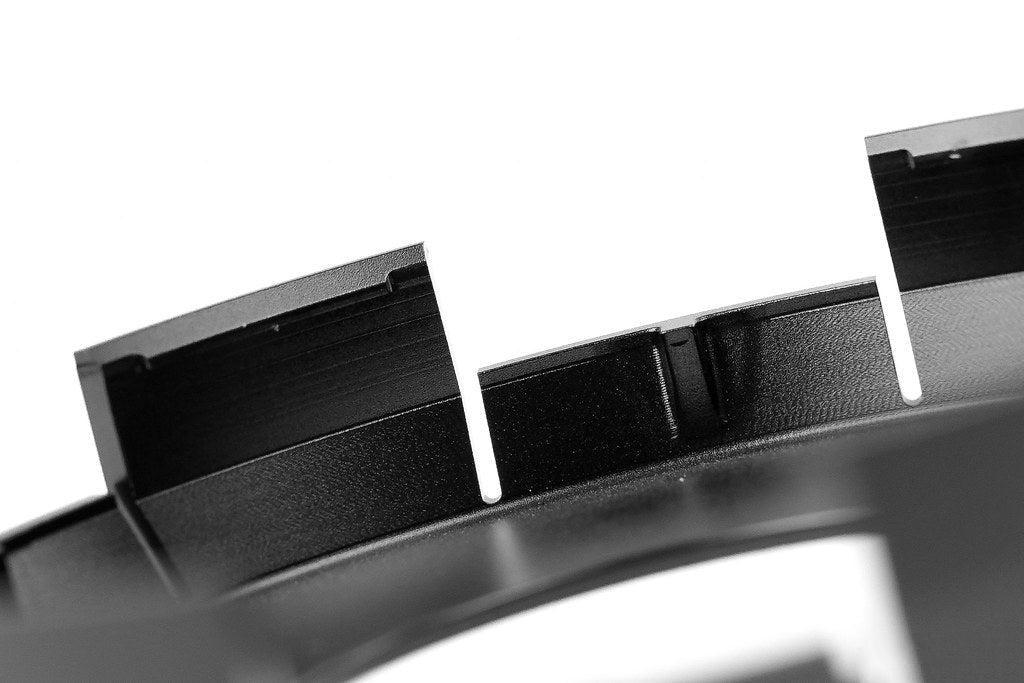 MMX Performance E9X M3 (S65) Vanos Covers Kit-Performance-Silicon Valley Bimmer