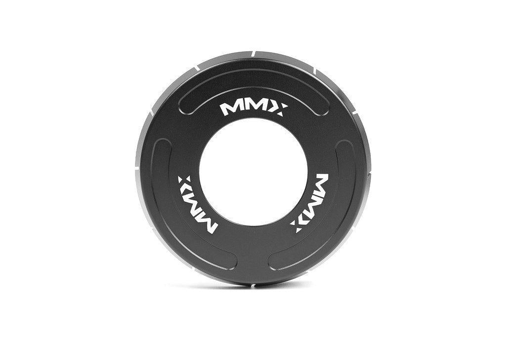 MMX Performance E9X M3 (S65) Vanos Covers Kit-Performance-Silicon Valley Bimmer