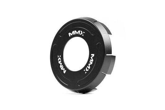 MMX Performance E9X M3 (S65) Vanos Covers Kit-Performance-Silicon Valley Bimmer