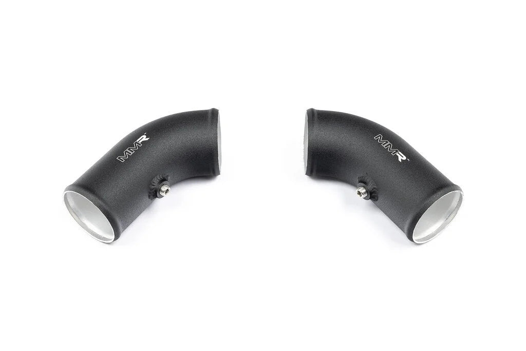 MMX Performance F1X M5 / M6 (S63) Chargepipe Set-Performance-Silicon Valley Bimmer