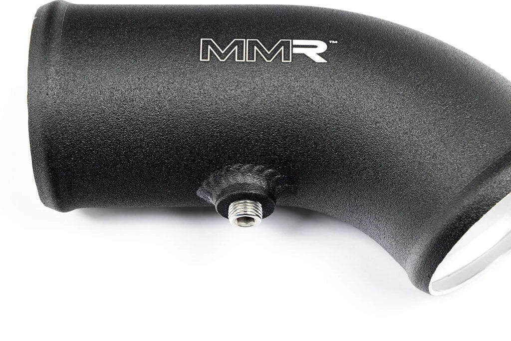 MMX Performance F1X M5 / M6 (S63) Chargepipe Set-Performance-Silicon Valley Bimmer