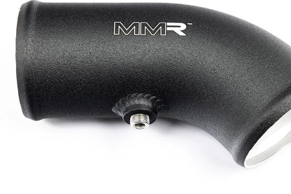 MMX Performance F1X M5 / M6 (S63) Chargepipe Set-Performance-Silicon Valley Bimmer