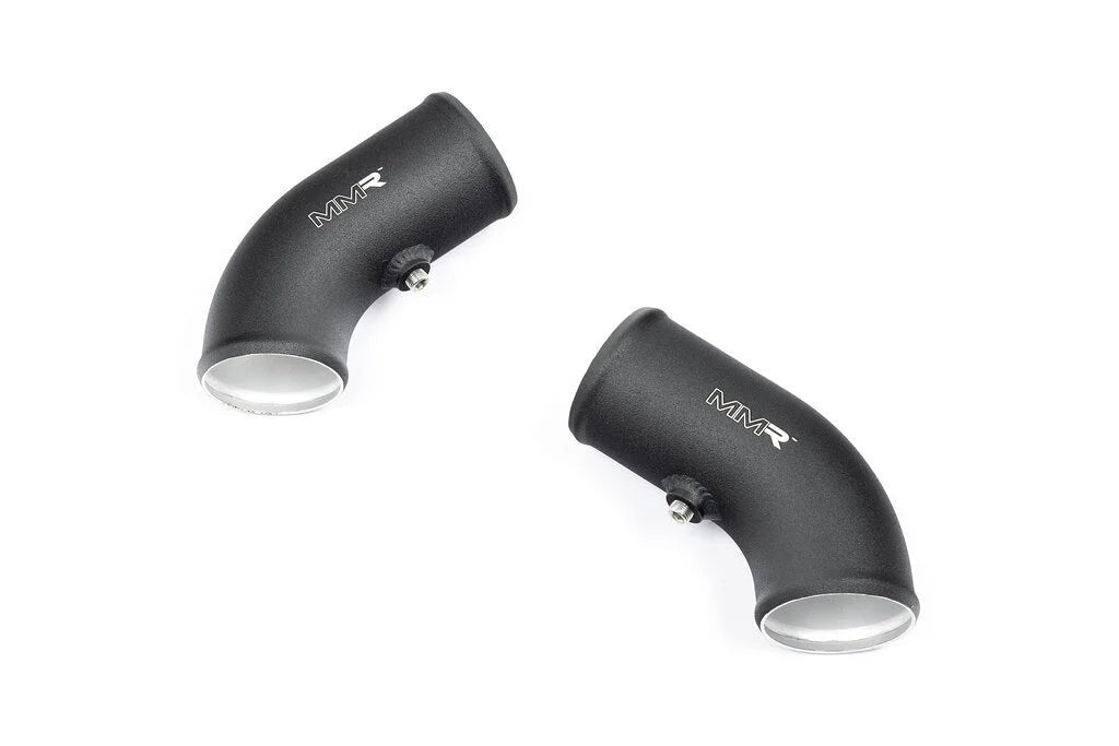 MMX Performance F1X M5 / M6 (S63) Chargepipe Set-Performance-Silicon Valley Bimmer
