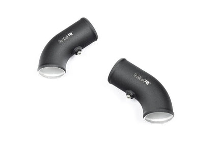 MMX Performance F1X M5 / M6 (S63) Chargepipe Set-Performance-Silicon Valley Bimmer