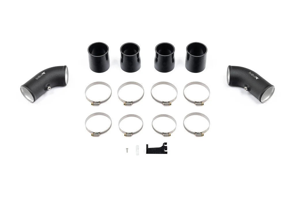 MMX Performance F1X M5 / M6 (S63) Chargepipe Set-Performance-Silicon Valley Bimmer