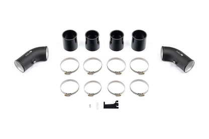 MMX Performance F1X M5 / M6 (S63) Chargepipe Set-Performance-Silicon Valley Bimmer