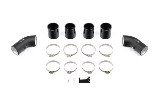 MMX Performance F1X M5 / M6 (S63) Chargepipe Set-Performance-Silicon Valley Bimmer