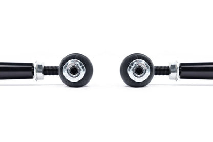 MMX Performance F2X / F3X Adjustable Front Sway Bar End Link Kit-Suspension-Silicon Valley Bimmer