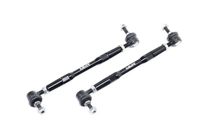 MMX Performance F2X / F3X Adjustable Front Sway Bar End Link Kit-Suspension-Silicon Valley Bimmer