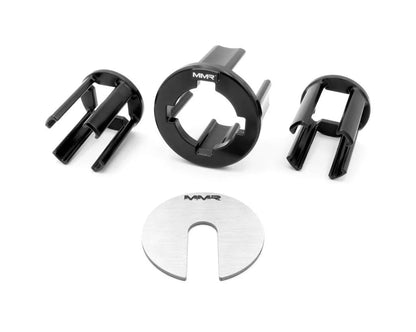 MMX Performance F2X / F3X Billet Differential Insert Set-Drivetrain-Silicon Valley Bimmer