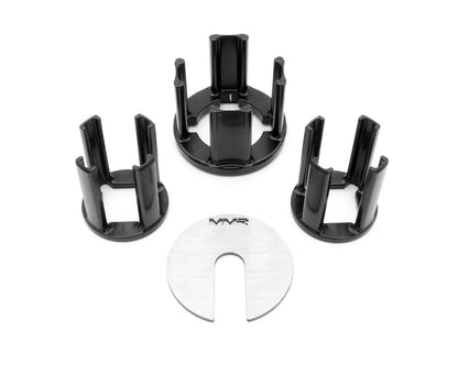 MMX Performance F2X / F3X Billet Differential Insert Set-Drivetrain-Silicon Valley Bimmer