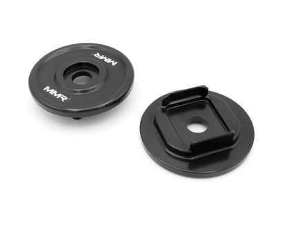 MMX Performance F2X / F3X Billet Rear Subframe Insert Set-Silicon Valley Bimmer