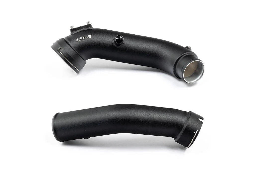 MMX Performance F2X / F3X / F87 (N55) Chargepipe Kit-Performance-Silicon Valley Bimmer