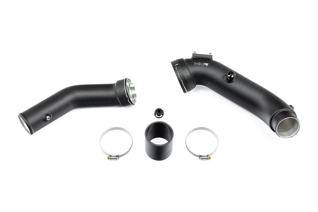 MMX Performance F2X / F3X / F87 (N55) Chargepipe Kit-Performance-Silicon Valley Bimmer