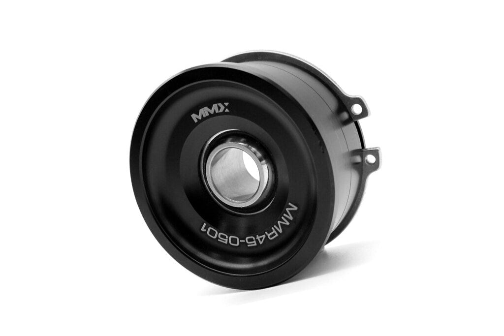 MMX Performance F2X / F3X Front Control Arm Spherical Bearing Set-Suspension-Silicon Valley Bimmer