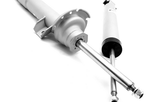 MMX Performance F2X / F3X Series Sport Damper Set - Non EDC-Suspension-Silicon Valley Bimmer