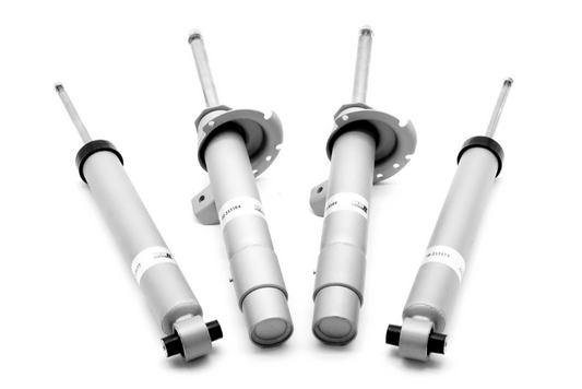 MMX Performance F2X / F3X Series Sport Damper Set - Non EDC-Suspension-Silicon Valley Bimmer