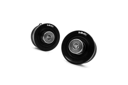 MMX Performance F8X Front Control Arm Spherical Bearing Set-Suspension-Silicon Valley Bimmer