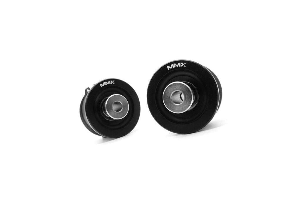 MMX Performance F8X Front Control Arm Spherical Bearing Set-Suspension-Silicon Valley Bimmer