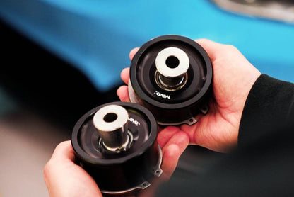 MMX Performance F8X Front Control Arm Spherical Bearing Set-Suspension-Silicon Valley Bimmer