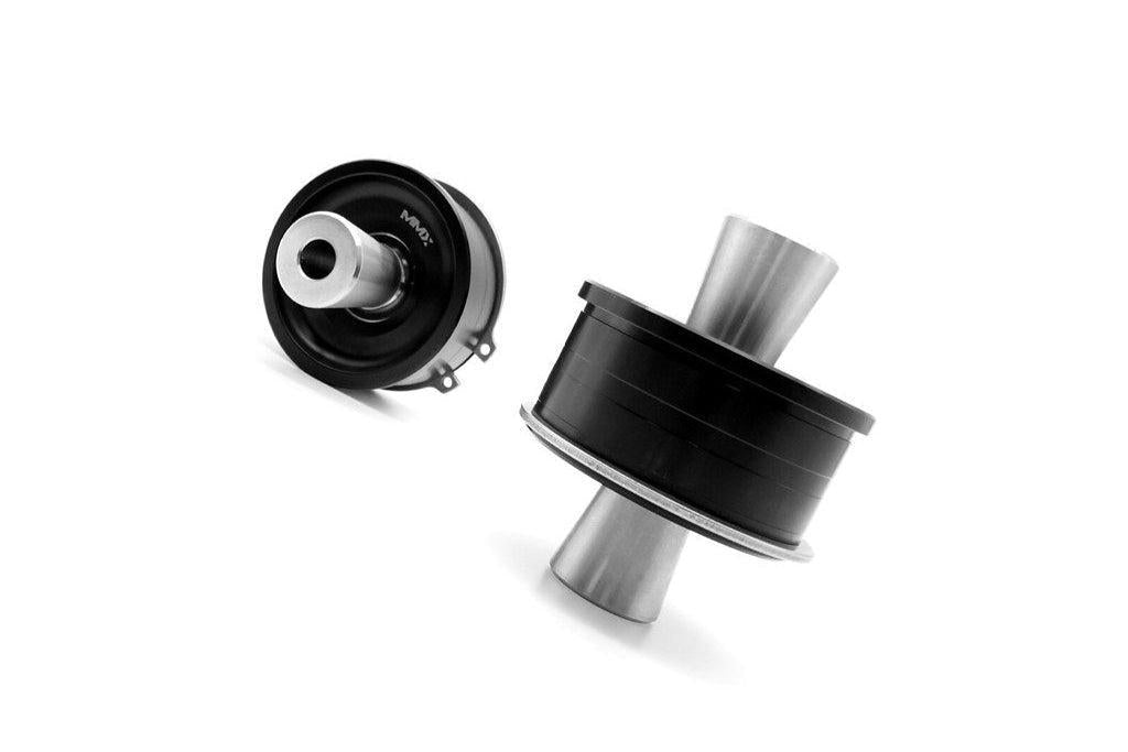 MMX Performance F8X Front Control Arm Spherical Bearing Set-Suspension-Silicon Valley Bimmer