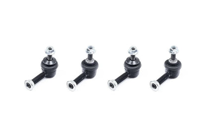 MMX Performance F8X M2 / M3 / M4 Adjustable Front Sway Bar End Link Kit-Suspension-Silicon Valley Bimmer