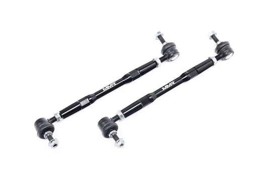 MMX Performance F8X M2 / M3 / M4 Adjustable Front Sway Bar End Link Kit-Suspension-Silicon Valley Bimmer