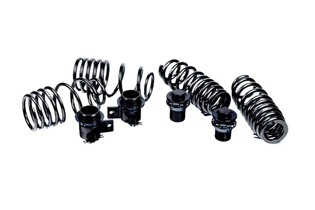 MMX Performance F8X M2 / M3 / M4 Height Adjustable Sport Spring Kit-Suspension-Silicon Valley Bimmer