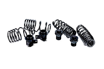 MMX Performance F8X M2 / M3 / M4 Height Adjustable Sport Spring Kit-Suspension-Silicon Valley Bimmer