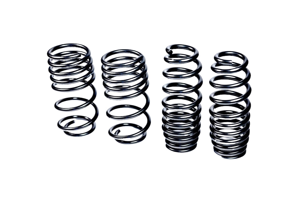 MMX Performance F8X M2 / M3 / M4 Height Adjustable Sport Spring Kit-Suspension-Silicon Valley Bimmer