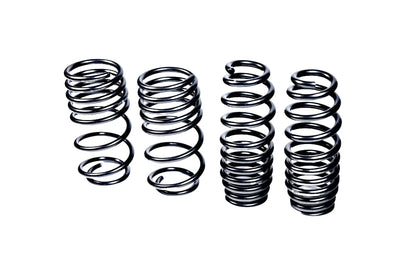 MMX Performance F8X M2 / M3 / M4 Height Adjustable Sport Spring Kit-Suspension-Silicon Valley Bimmer