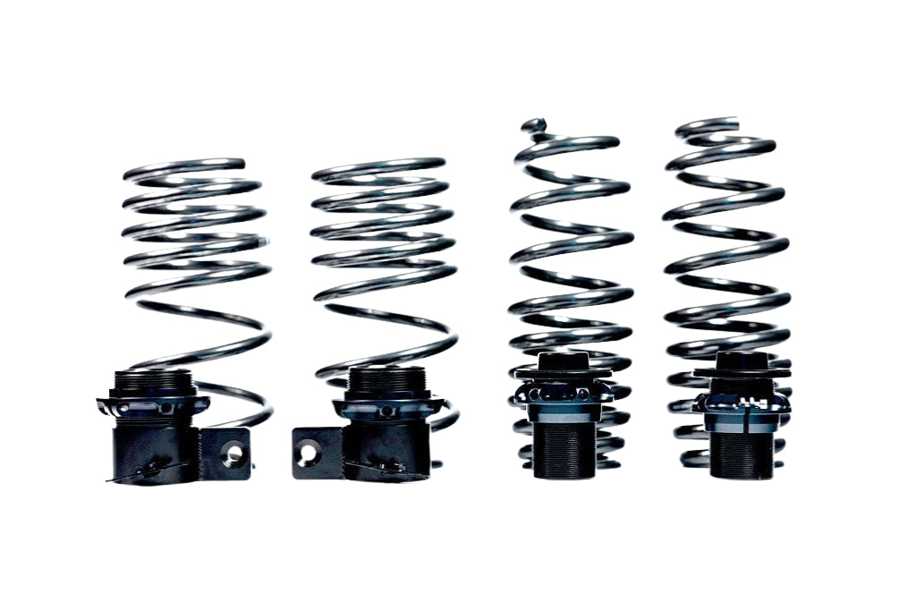 MMX Performance F8X M2 / M3 / M4 Height Adjustable Sport Spring Kit-Suspension-Silicon Valley Bimmer