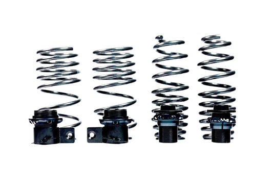 MMX Performance F8X M2 / M3 / M4 Height Adjustable Sport Spring Kit-Suspension-Silicon Valley Bimmer