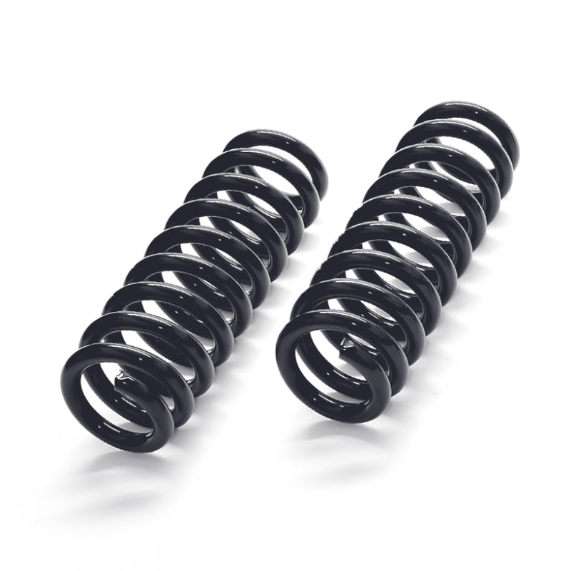 MMX Performance F8X M2 / M3 / M4 Lowering Spring Set-Suspension-Silicon Valley Bimmer
