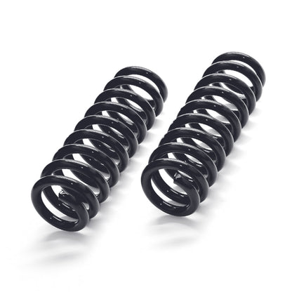 MMX Performance F8X M2 / M3 / M4 Lowering Spring Set-Suspension-Silicon Valley Bimmer