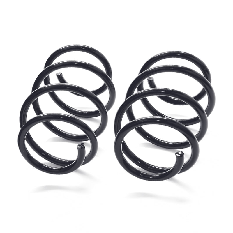 MMX Performance F8X M2 / M3 / M4 Lowering Spring Set-Suspension-Silicon Valley Bimmer
