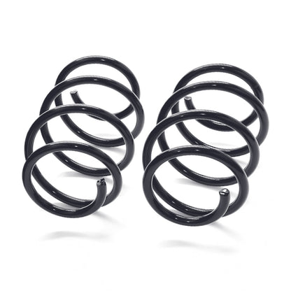 MMX Performance F8X M2 / M3 / M4 Lowering Spring Set-Suspension-Silicon Valley Bimmer