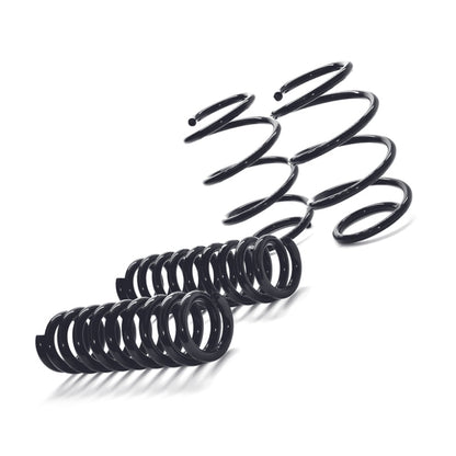 MMX Performance F8X M2 / M3 / M4 Lowering Spring Set-Suspension-Silicon Valley Bimmer