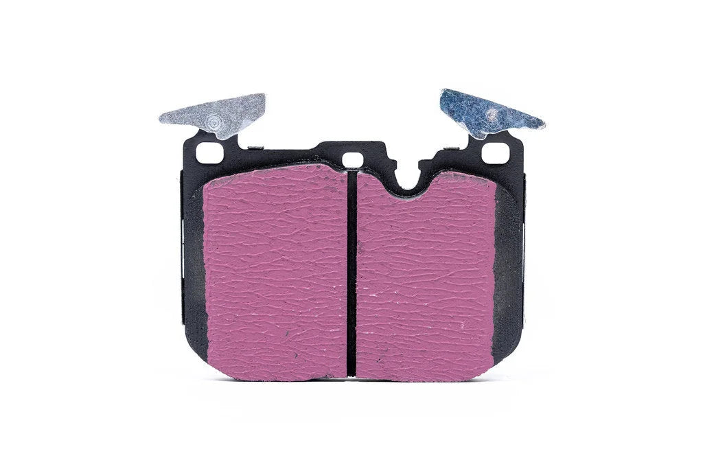 MMX Performance F8X M2 / M3 / M4 RP650 Performance Brake Pad Set - Front-Brakes-Silicon Valley Bimmer