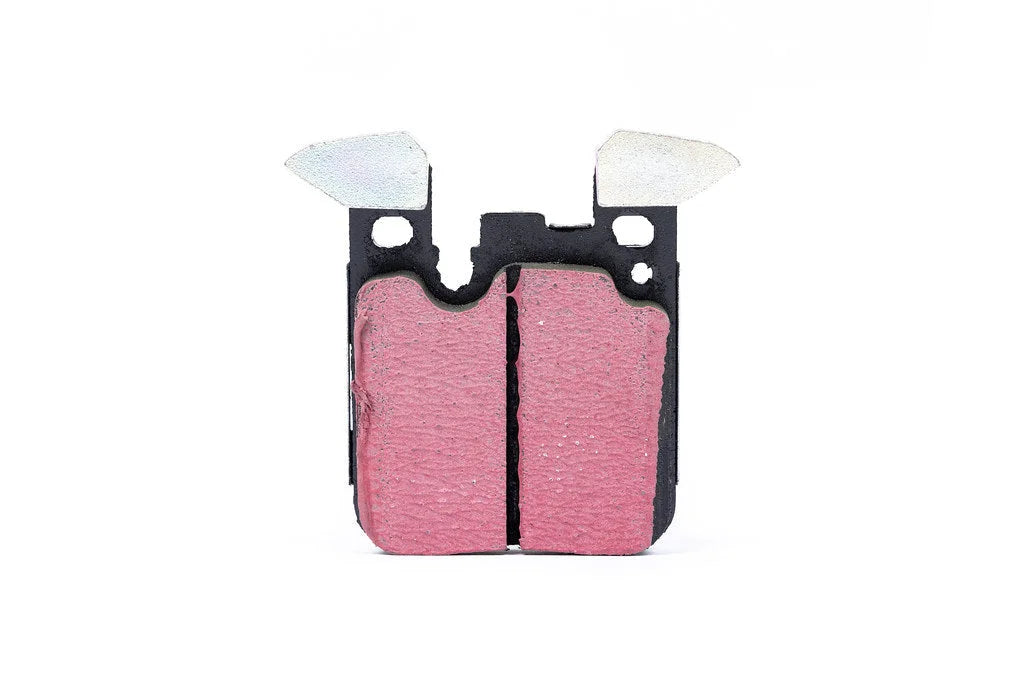 MMX Performance F8X M2 / M3 / M4 RP650 Performance Brake Pad Set - Rear-Brakes-Silicon Valley Bimmer