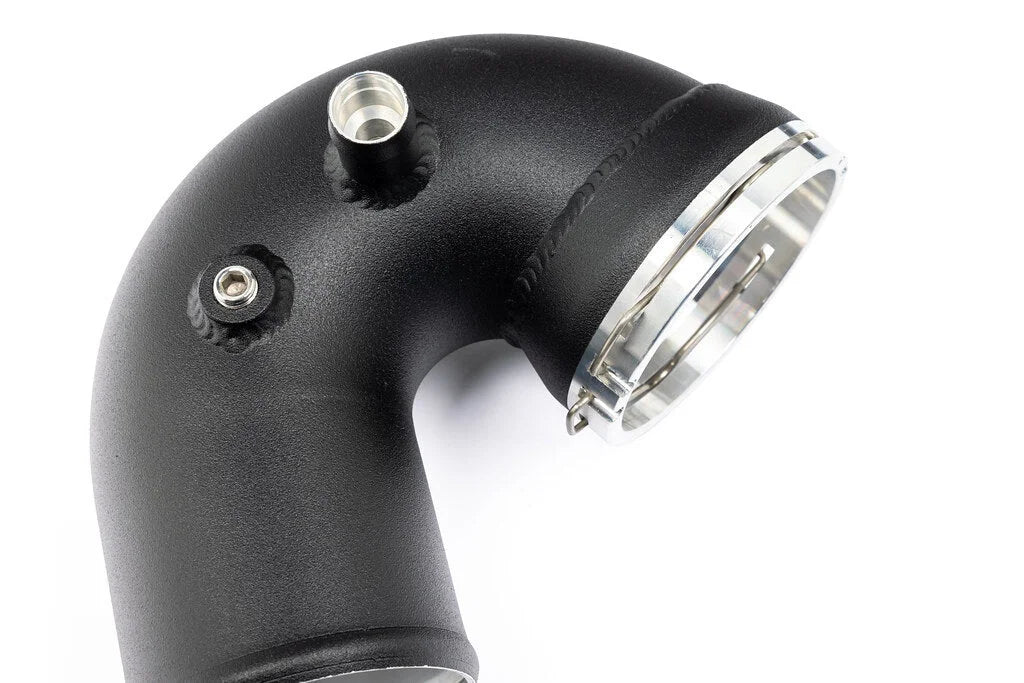 MMX Performance F8X M2C / M3 / M4 (S55) Chargepipe Kit-Performance-Silicon Valley Bimmer