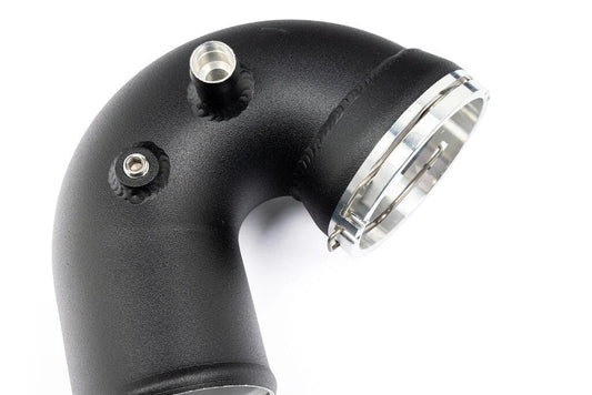 MMX Performance F8X M2C / M3 / M4 (S55) Chargepipe Kit-Performance-Silicon Valley Bimmer