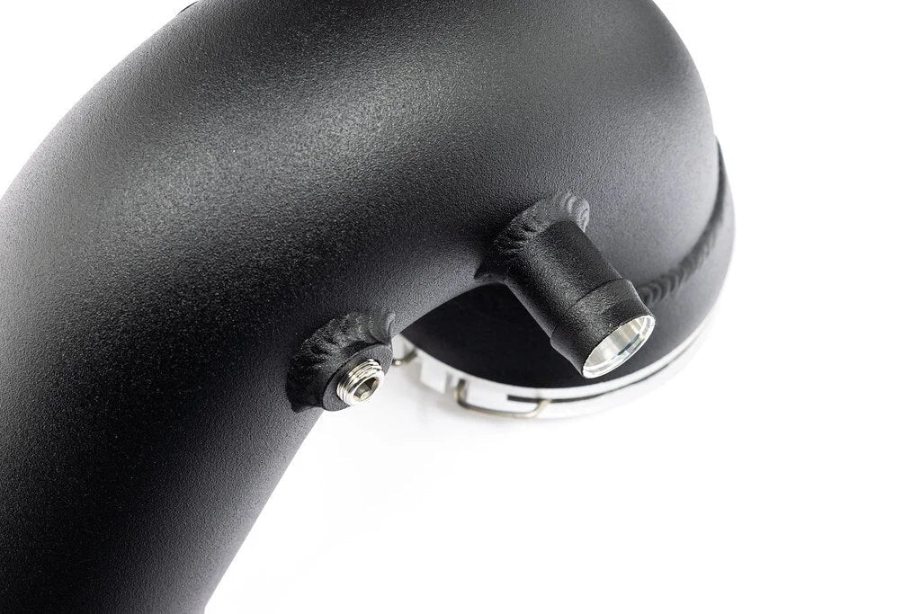 MMX Performance F8X M2C / M3 / M4 (S55) Chargepipe Kit-Performance-Silicon Valley Bimmer