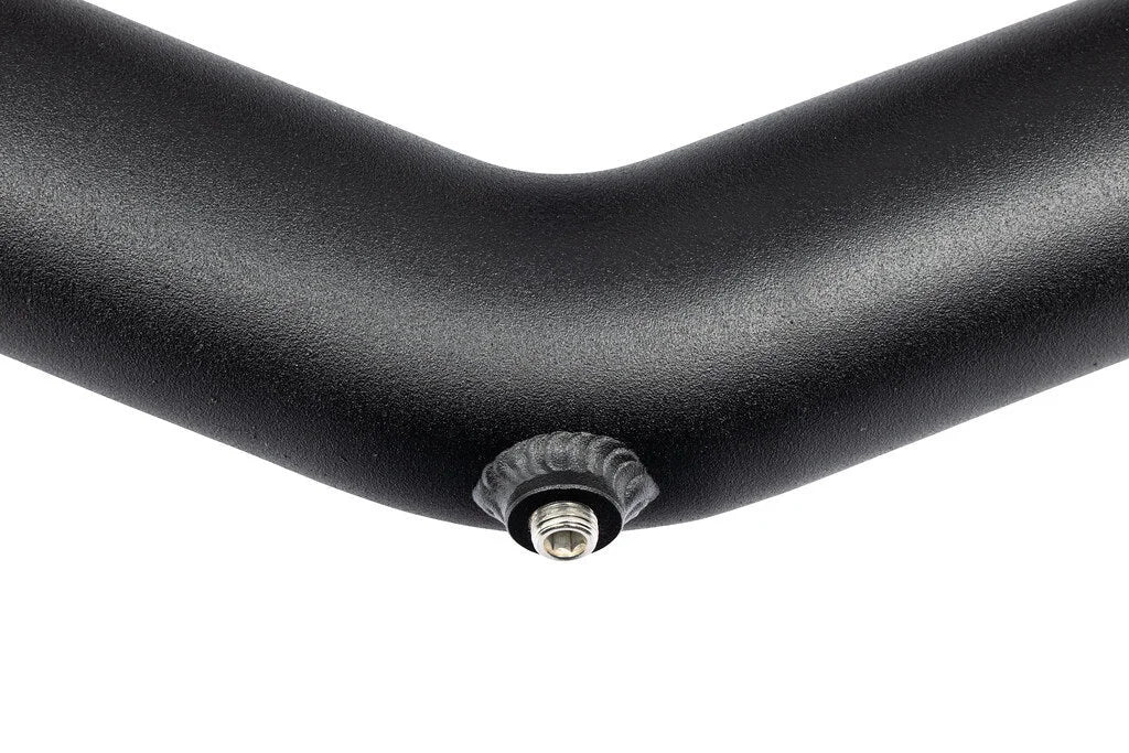 MMX Performance F8X M2C / M3 / M4 (S55) Chargepipe Kit-Performance-Silicon Valley Bimmer