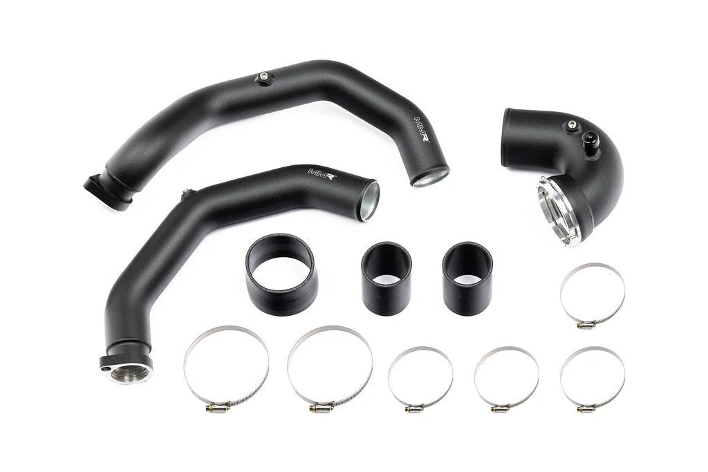 MMX Performance F8X M2C / M3 / M4 (S55) Chargepipe Kit-Performance-Silicon Valley Bimmer