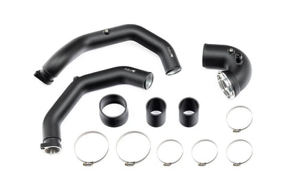 MMX Performance F8X M2C / M3 / M4 (S55) Chargepipe Kit-Performance-Silicon Valley Bimmer
